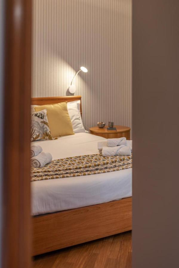 Elfaro Kitty - Stylish Apartment Close To S. Peter Roma Exterior foto